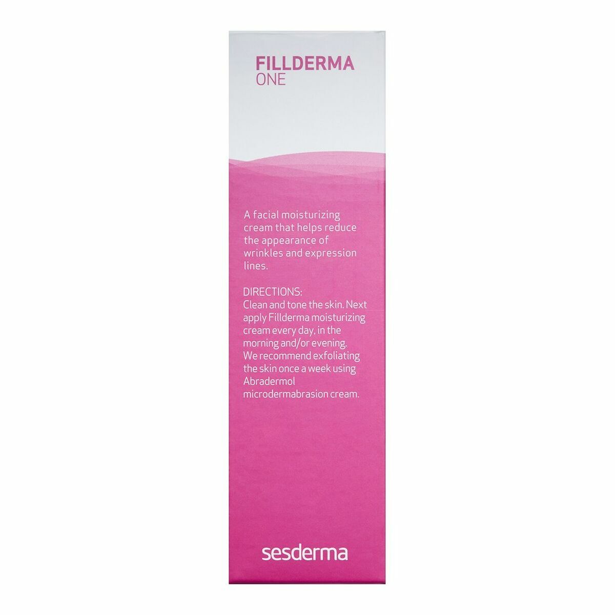 Ansiktskräm Sesderma 50 ml